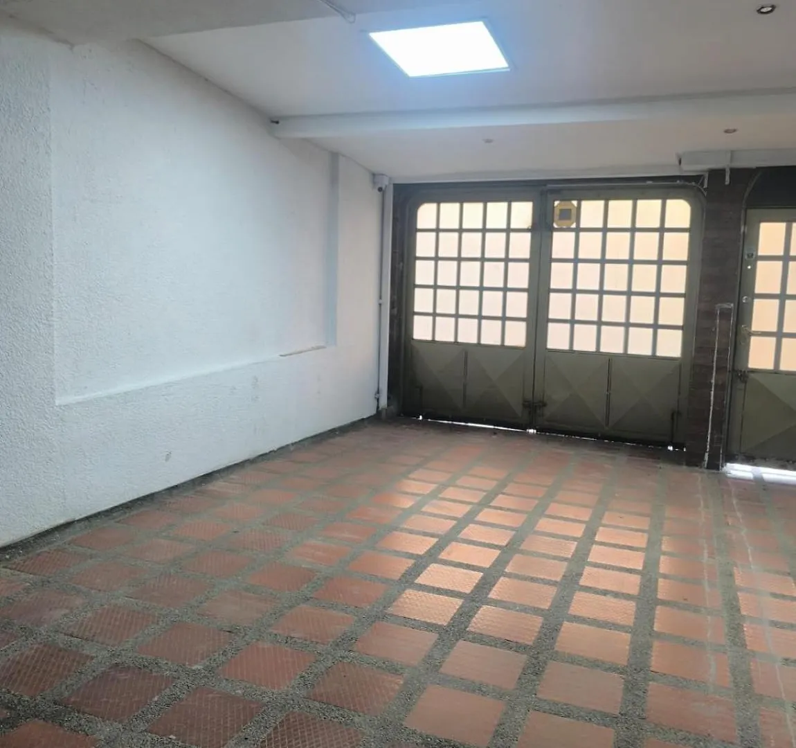 Casa Linda Hotel Bogota Colombia