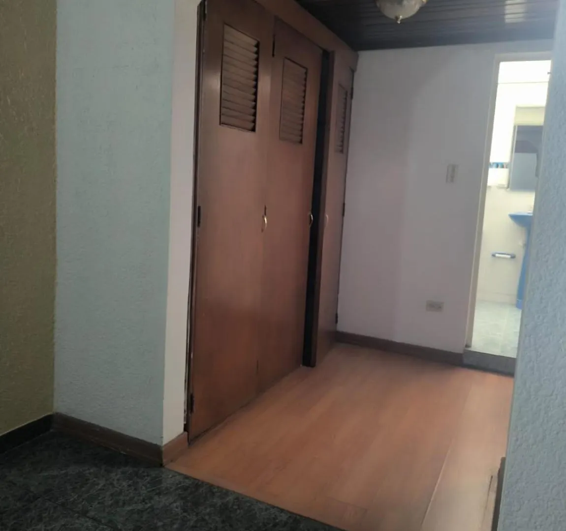 Guest house Casa Linda Hotel Bogota Colombia