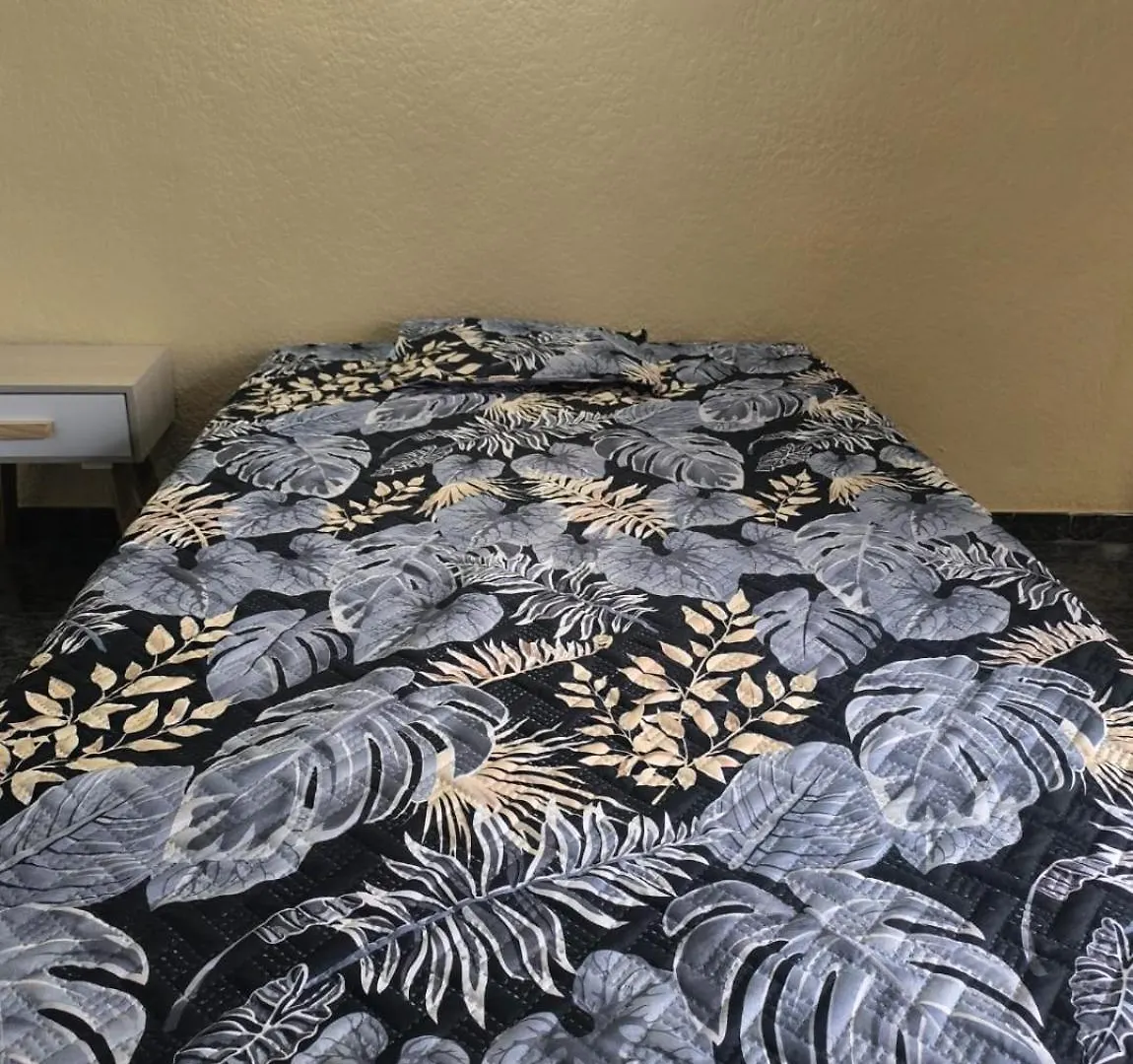 Casa Linda Hotel Bogota