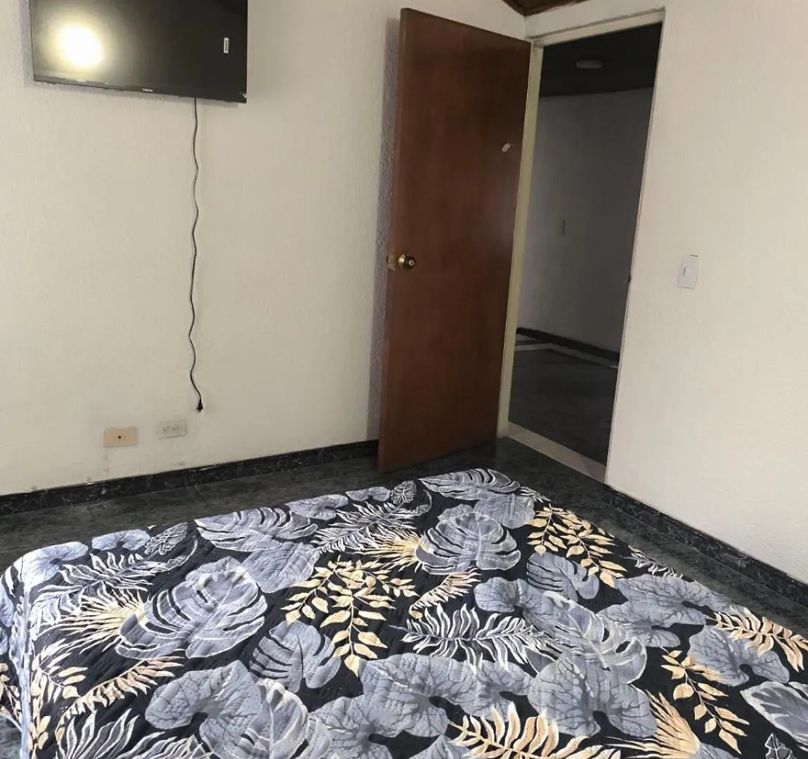 Casa Linda Hotel Bogota